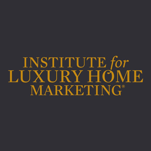 Logo: Institute for Luxury Home Marketing